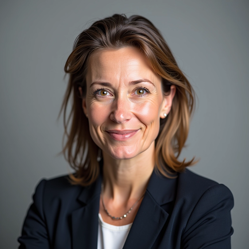 Véronique Mercier