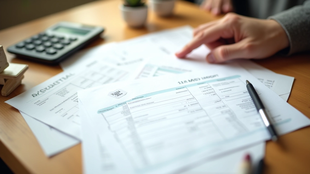 Feuille de calcul imprimée avec colonnes pour loyer, nourriture, énergie, et autres dépenses